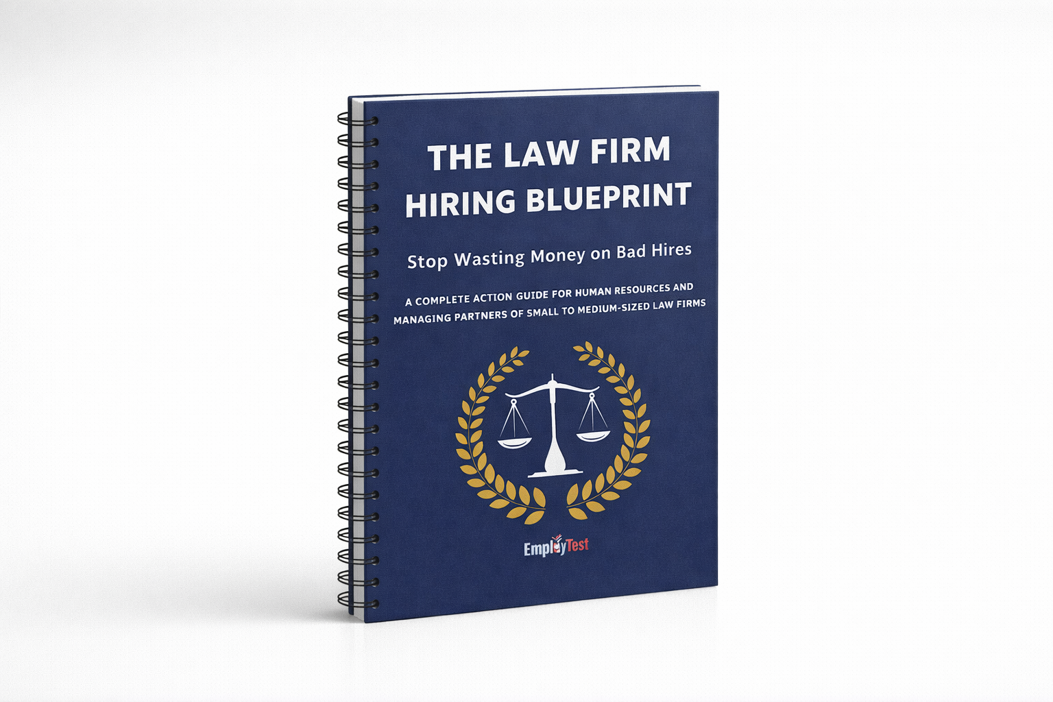 Law Firm Hiring Blueprint